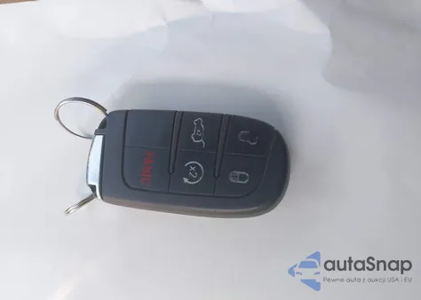 2014 Dodge Durango Citadel из США, поврежденный, VIN 1C4RDJEG0EC537335